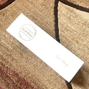 24k Gold Dipped Rose